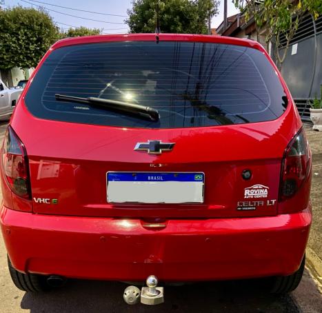 CHEVROLET Celta 1.0 LT VHCE FLEX, Foto 3