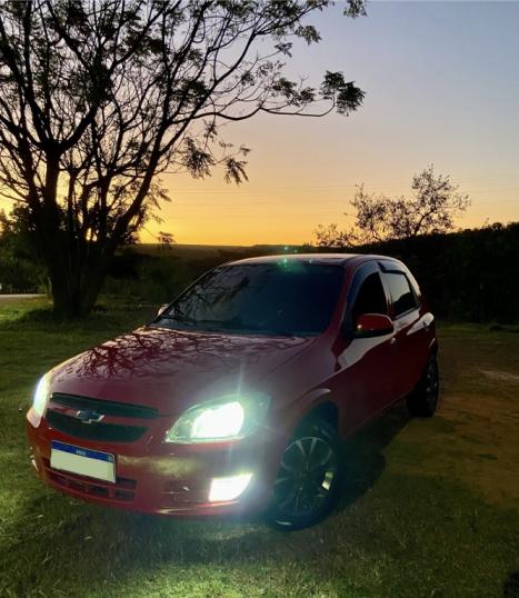 CHEVROLET Celta 1.0 LT VHCE FLEX, Foto 4