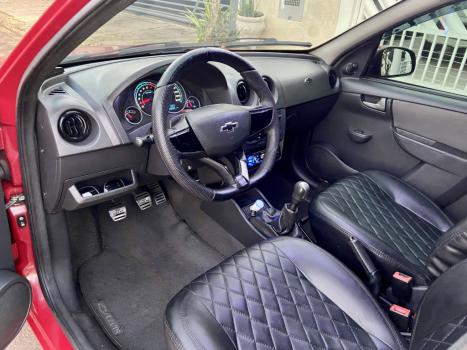 CHEVROLET Celta 1.0 LT VHCE FLEX, Foto 8