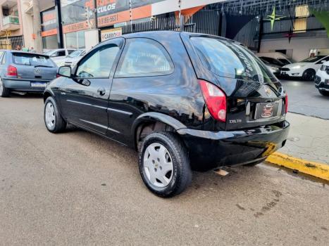 CHEVROLET Celta 1.0 4P VHC FLEX LIFE , Foto 2