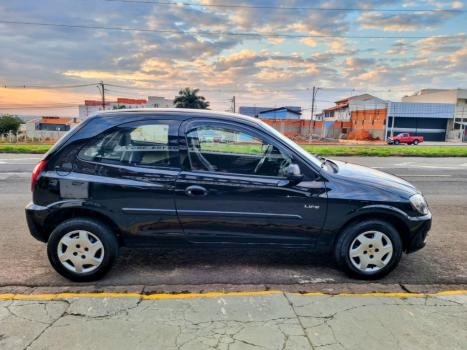 CHEVROLET Celta 1.0 4P VHC FLEX LIFE , Foto 4