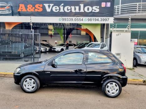 CHEVROLET Celta 1.0 4P VHC FLEX LIFE , Foto 5