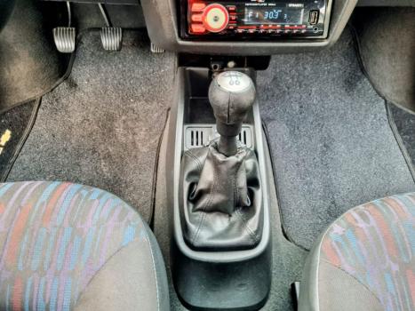 CHEVROLET Celta 1.0 4P VHC FLEX LIFE , Foto 8