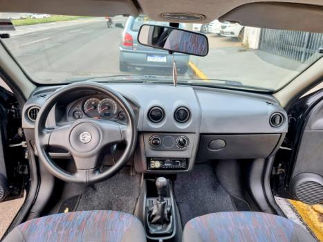 CHEVROLET Celta 1.0 4P VHC FLEX LIFE , Foto 10