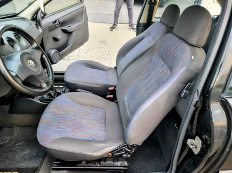 CHEVROLET Celta 1.0 4P VHC FLEX LIFE , Foto 16