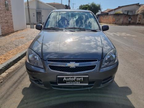 CHEVROLET Celta 1.0 LT VHCE FLEX, Foto 2