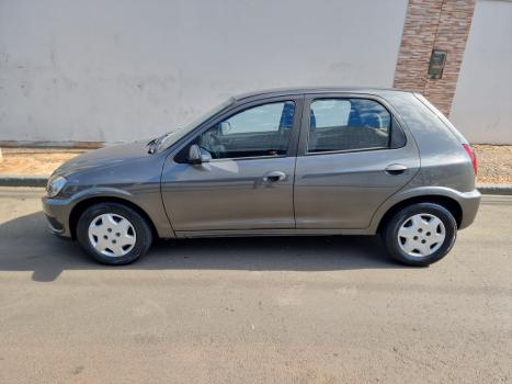 CHEVROLET Celta 1.0 LT VHCE FLEX, Foto 4