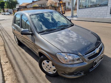 CHEVROLET Celta 1.0 LT VHCE FLEX, Foto 5