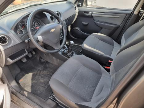 CHEVROLET Celta 1.0 LT VHCE FLEX, Foto 7