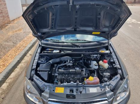 CHEVROLET Celta 1.0 LT VHCE FLEX, Foto 11