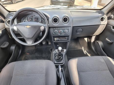 CHEVROLET Celta 1.0 LT VHCE FLEX, Foto 12