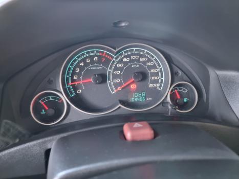 CHEVROLET Celta 1.0 LT VHCE FLEX, Foto 14