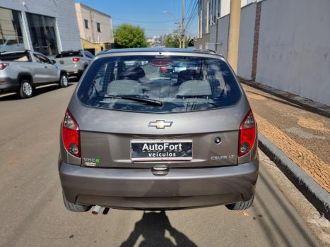 CHEVROLET Celta 1.0 LT VHCE FLEX, Foto 15