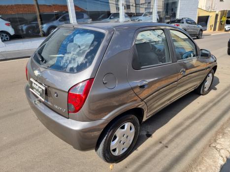 CHEVROLET Celta 1.0 LT VHCE FLEX, Foto 16