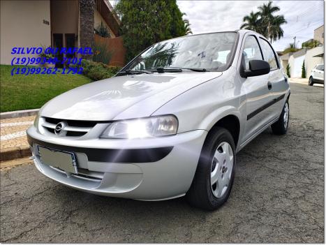 CHEVROLET Celta 1.0 4P VHC, Foto 1