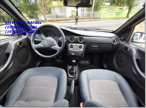 CHEVROLET Celta 1.0 4P VHC, Foto 2