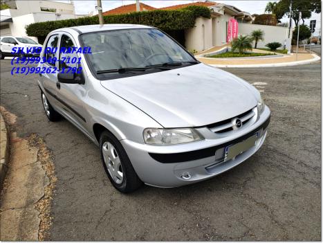 CHEVROLET Celta 1.0 4P VHC, Foto 4