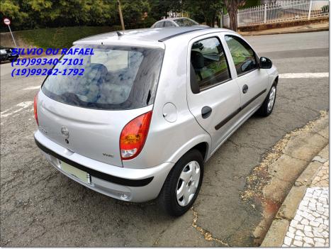 CHEVROLET Celta 1.0 4P VHC, Foto 7
