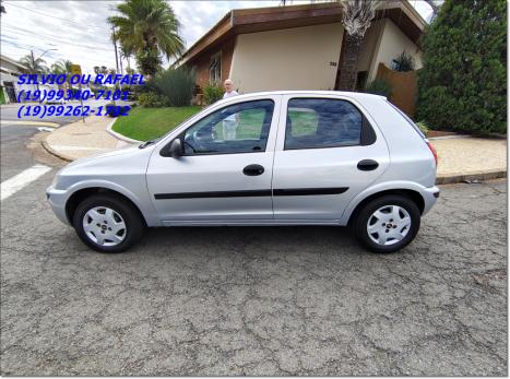 CHEVROLET Celta 1.0 4P VHC, Foto 8