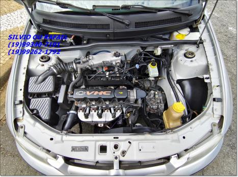 CHEVROLET Celta 1.0 4P VHC, Foto 10