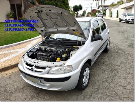 CHEVROLET Celta 1.0 4P VHC, Foto 11