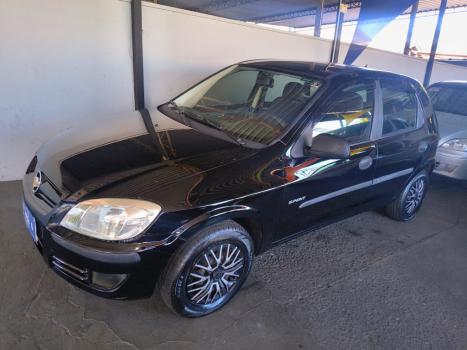 CHEVROLET Celta 1.0 4P VHCE FLEX SPIRIT , Foto 4