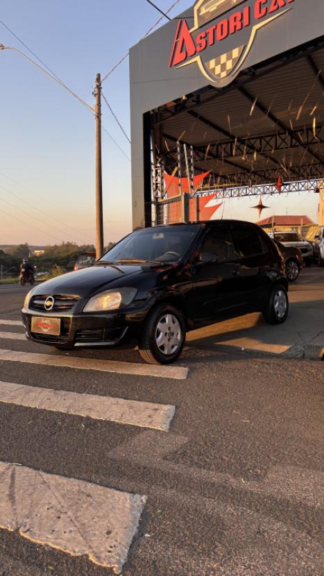 CHEVROLET Celta 1.0 4P VHC FLEX, Foto 2