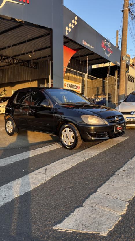 CHEVROLET Celta 1.0 4P VHC FLEX, Foto 4
