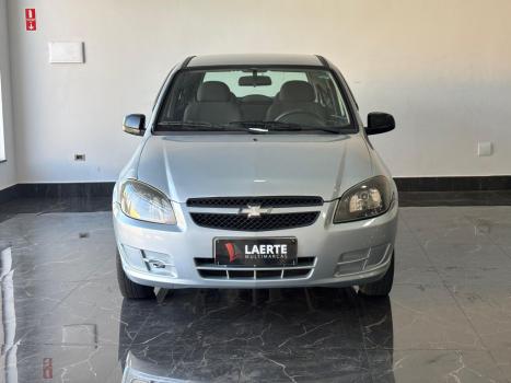 CHEVROLET Celta 1.0 LS FLEX, Foto 2