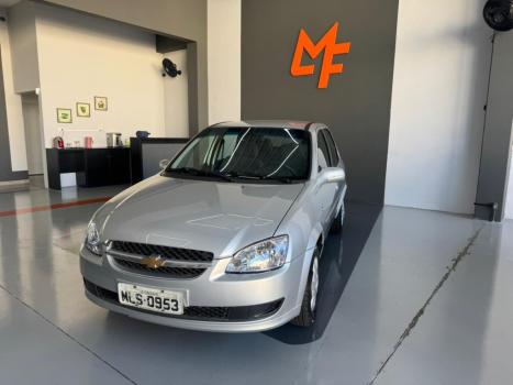 CHEVROLET Celta 1.0 4P VHCE FLEX LS , Foto 1