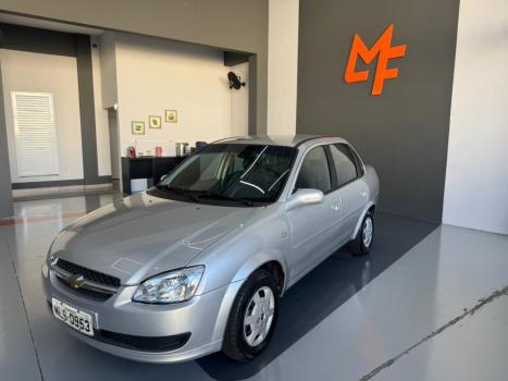 CHEVROLET Celta 1.0 4P VHCE FLEX LS , Foto 2