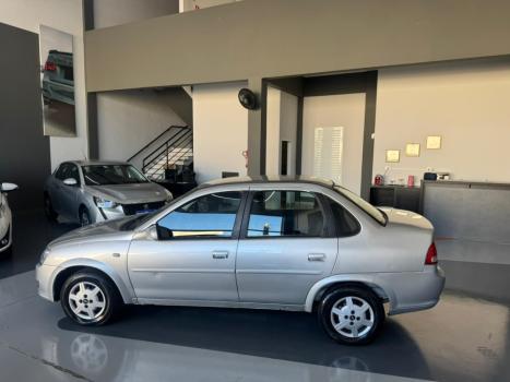 CHEVROLET Celta 1.0 4P VHCE FLEX LS , Foto 3