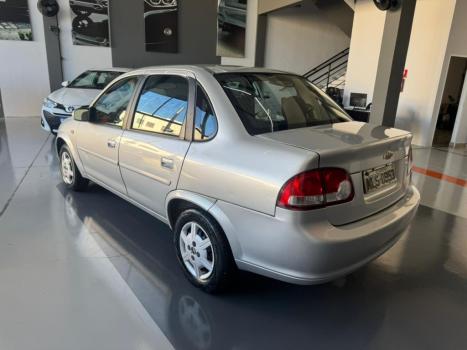 CHEVROLET Celta 1.0 4P VHCE FLEX LS , Foto 4