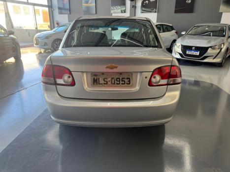 CHEVROLET Celta 1.0 4P VHCE FLEX LS , Foto 5