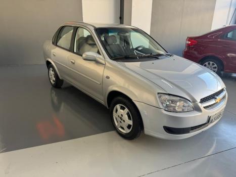 CHEVROLET Celta 1.0 4P VHCE FLEX LS , Foto 6