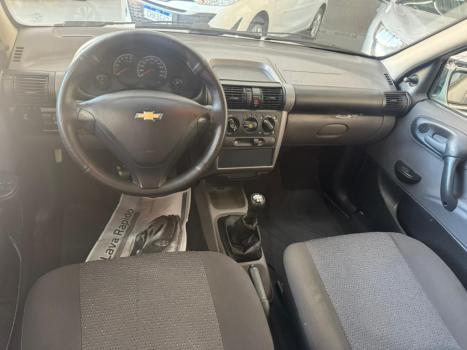 CHEVROLET Celta 1.0 4P VHCE FLEX LS , Foto 8