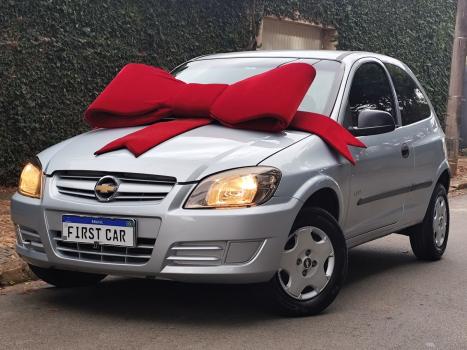 CHEVROLET Celta 1.0, Foto 1