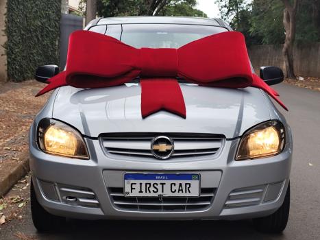 CHEVROLET Celta 1.0, Foto 2