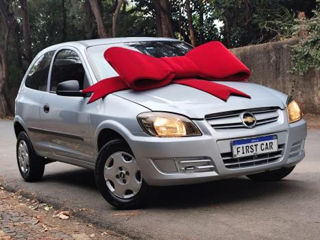 CHEVROLET Celta 1.0, Foto 4