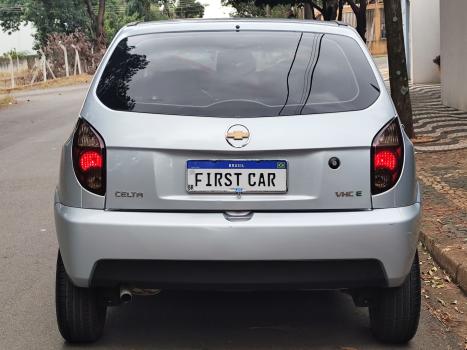 CHEVROLET Celta 1.0, Foto 9