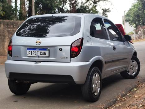 CHEVROLET Celta 1.0, Foto 10