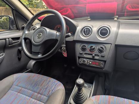 CHEVROLET Celta 1.0, Foto 18