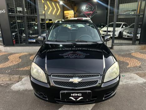 CHEVROLET Celta 1.0 LT FLEX, Foto 2