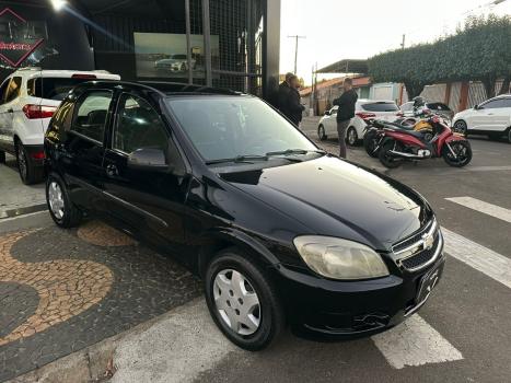 CHEVROLET Celta 1.0 LT FLEX, Foto 3