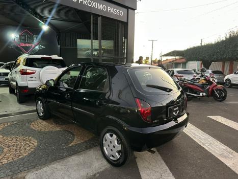 CHEVROLET Celta 1.0 LT FLEX, Foto 4