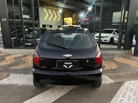 CHEVROLET Celta 1.0 LT FLEX, Foto 5