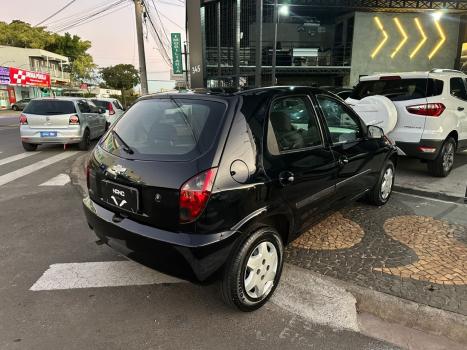 CHEVROLET Celta 1.0 LT FLEX, Foto 6