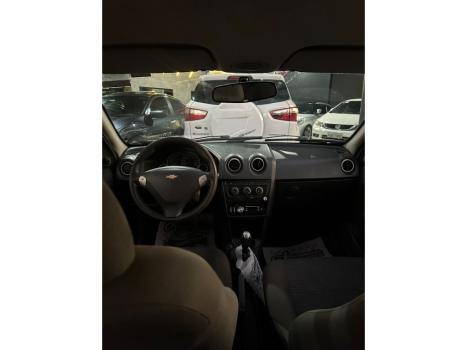 CHEVROLET Celta 1.0 LT FLEX, Foto 7