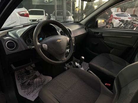 CHEVROLET Celta 1.0 LT FLEX, Foto 8