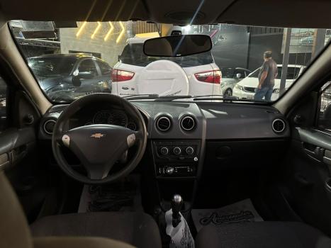 CHEVROLET Celta 1.0 LT FLEX, Foto 9